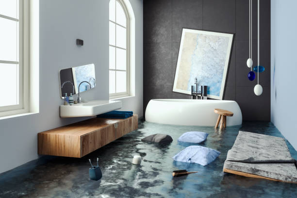 Best Commercial water damage restoration  in Lake Wildwood, CA
