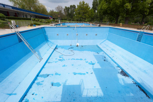 Best Flood damage cleanup  in Lake Wildwood, CA