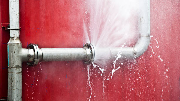 Best Water damage restoration near me  in Lake Wildwood, CA